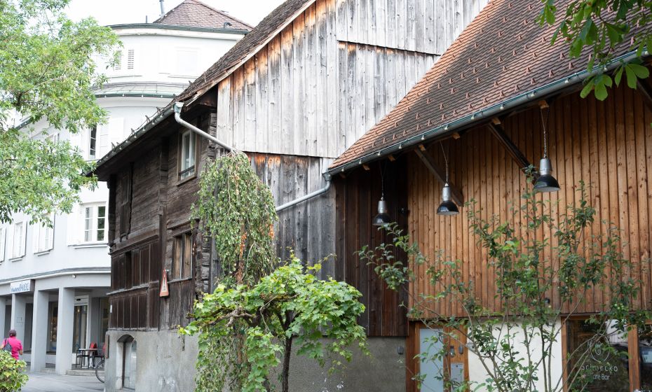 Schnecko â Café Bar Schnecko â Café Bar