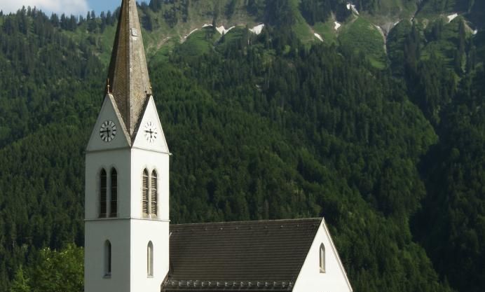 Barbara Neyer Expositurkirche Unsere Liebe Frau Mariahilf 3