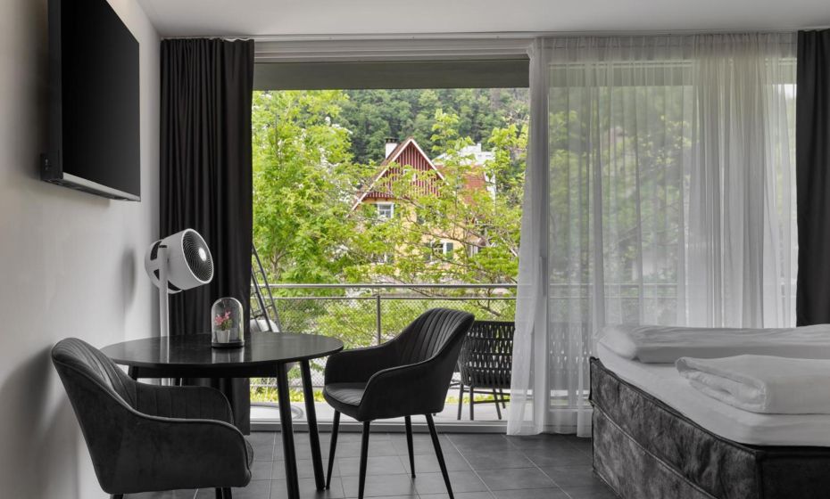 Motel by Maier Feldkirch - kontaktloser Check-in