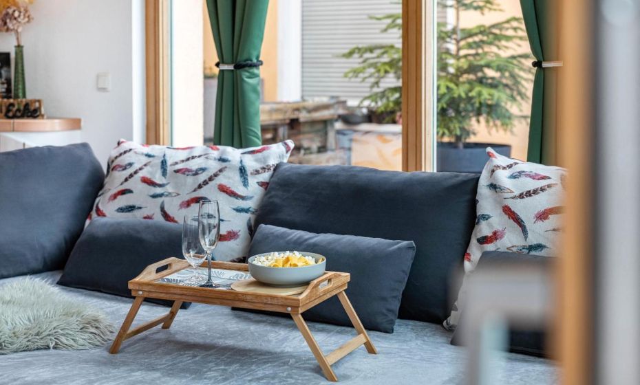 Ferienwohnung Nearby