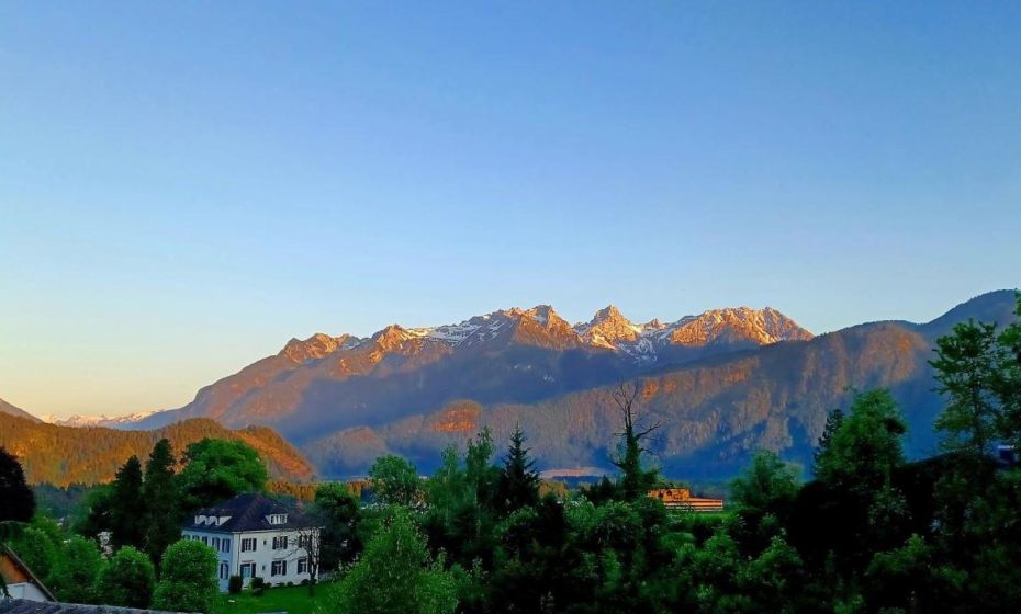 Ferienwohnung Nearby Ferienwohnung Nearby