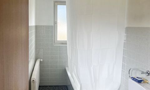 Haus Erna Nenzing, Badezimmer Â© -