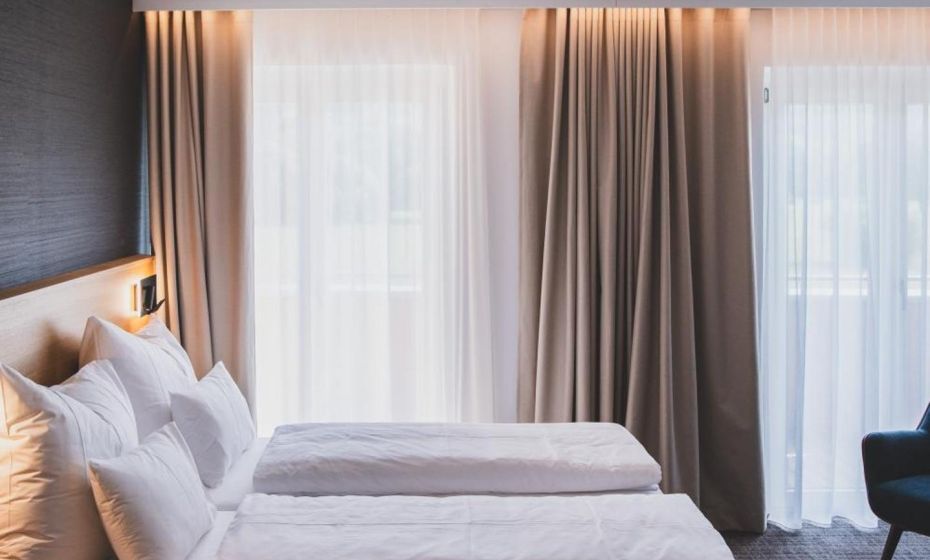 TILL Naturhotel - Self-Check-In