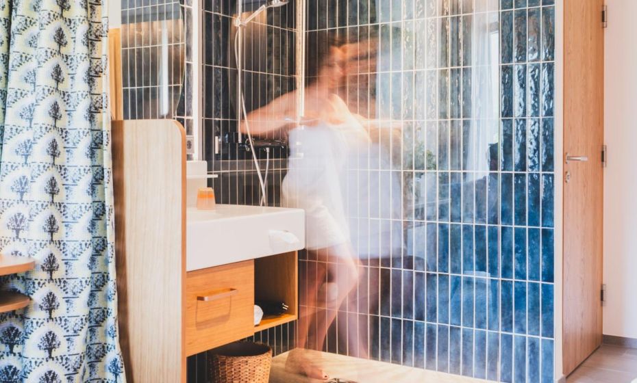 TILL Naturhotel - Self-Check-In