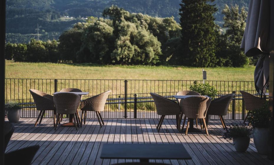 TILL Naturhotel - Self-Check-In TILL Naturhotel - Self-Check-In