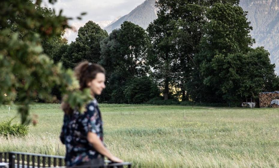 TILL Naturhotel - Self-Check-In