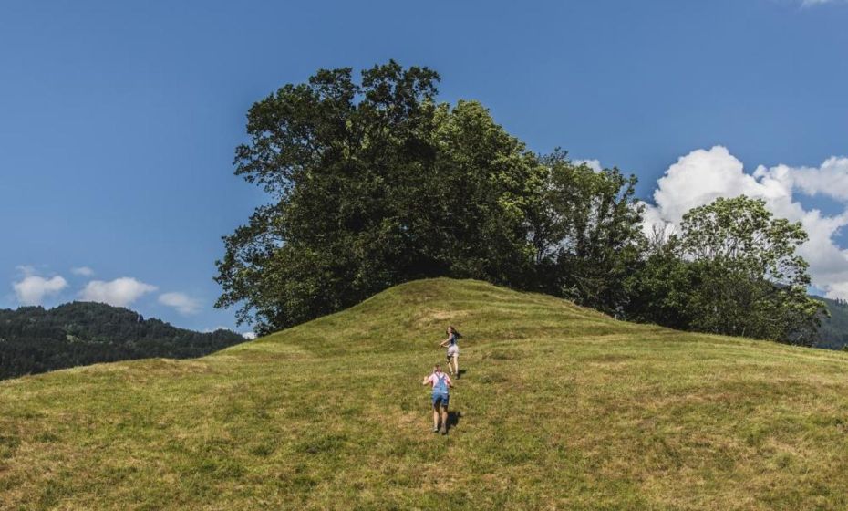 TILL Naturhotel - Self-Check-In