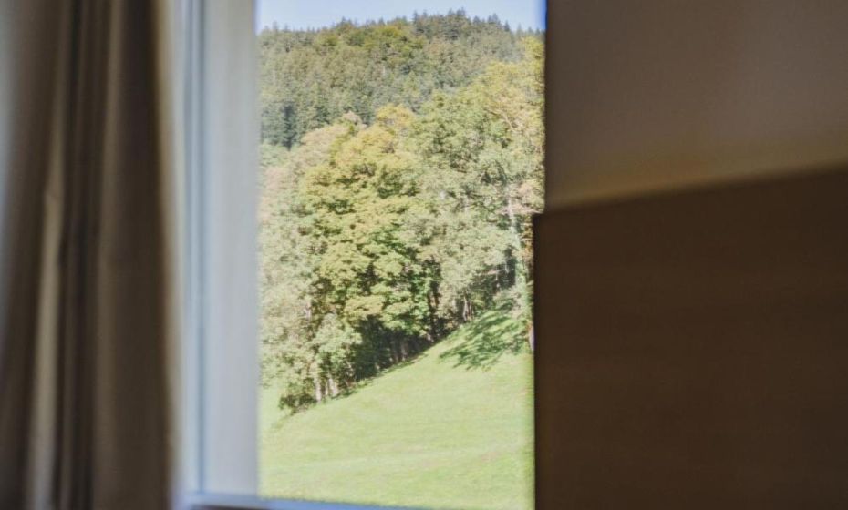 TILL Naturhotel - Self-Check-In