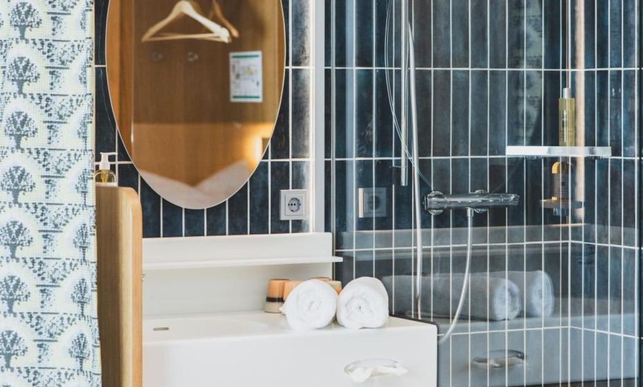 TILL Naturhotel - Self-Check-In