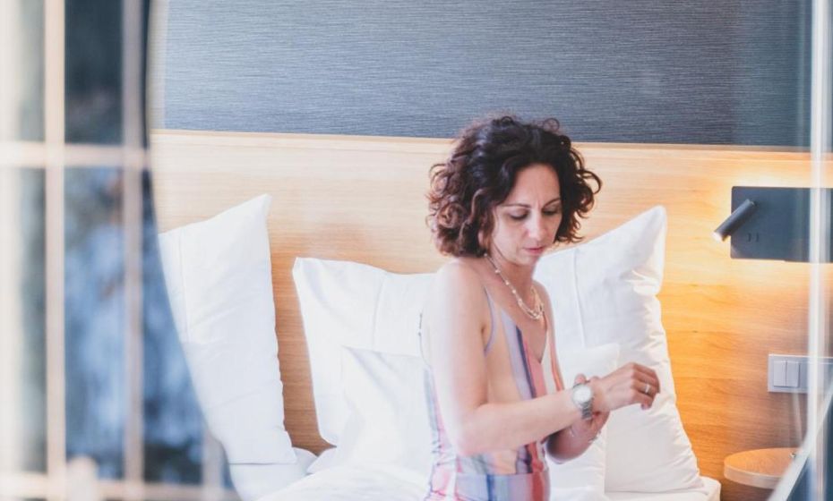 TILL Naturhotel - Self-Check-In