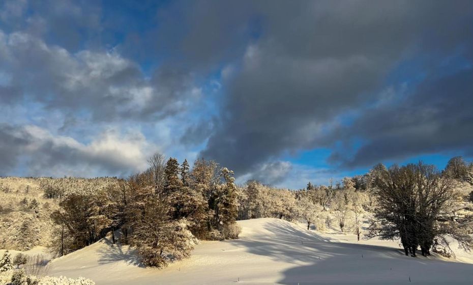 TILL Naturhotel - Self-Check-In
