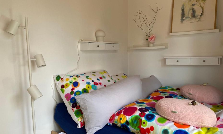 Ferienwohnung Ãlrain