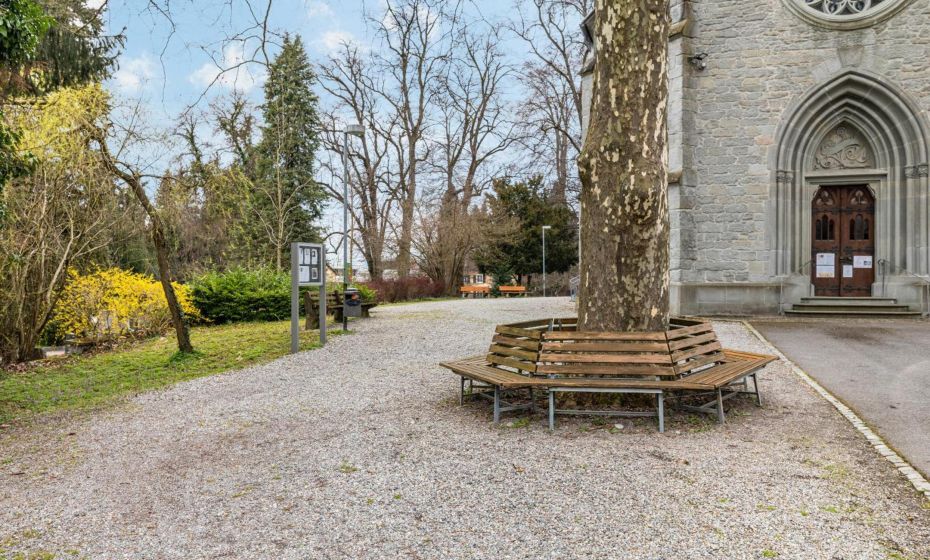 Ferienwohnung Ãlrain