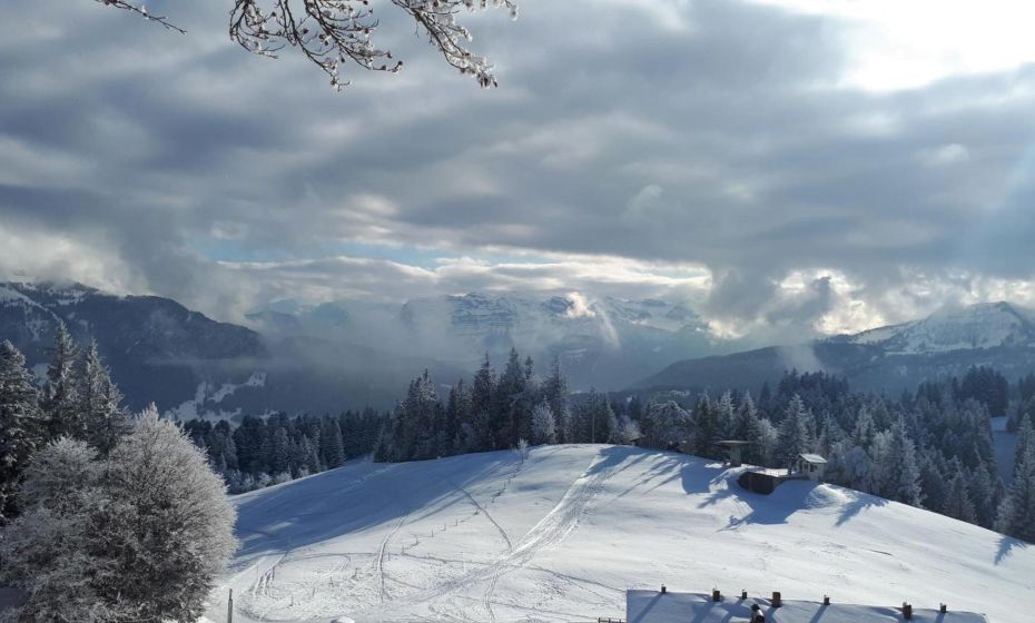 Ferienwohnung Beate Ferienwohnung Beate