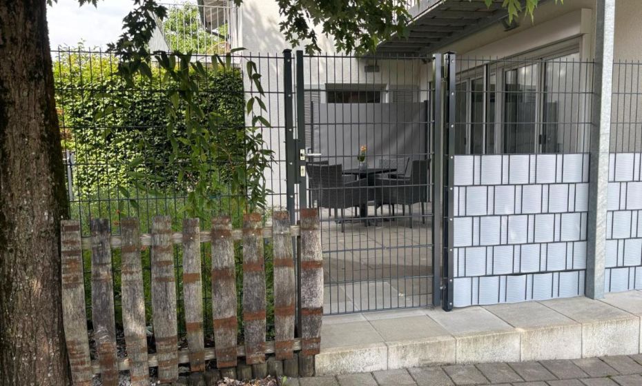 Charmante Ferienwohnung in bester Lage Charmante Ferienwohnung in bester Lage