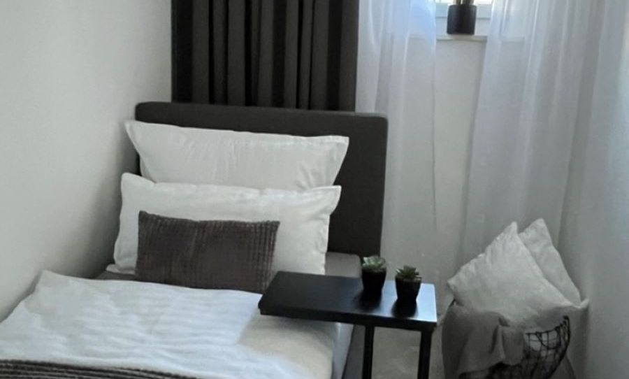 Ferienwohnung am Bodensee Guderjahn