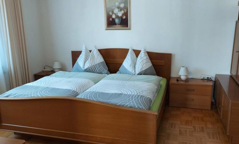 Ferienhaus und Ferienappartements Brunner