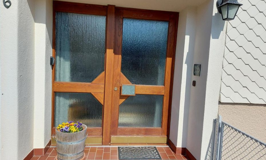 Ferienhaus und Ferienappartements Brunner