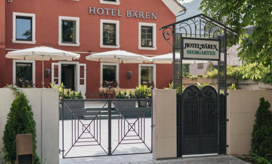 Hotel BÃ¤ren