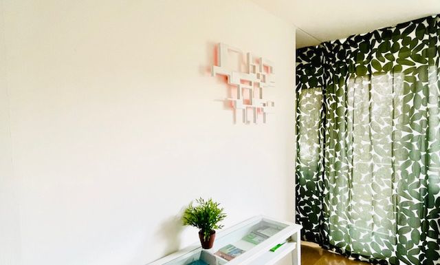 Kleine vollständig ausgestattete Wohnung in ruhiger Lage (c) Theresa Falser (2) Kleine vollständig ausgestattete Wohnung in ruhiger Lage (c) Theresa Falser (2)