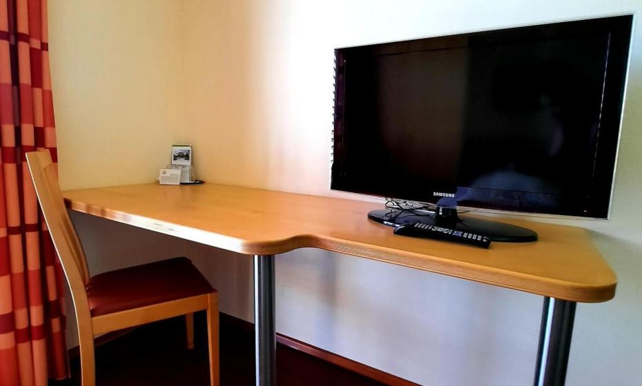 Das smarte Hotel garni Das smarte Hotel garni