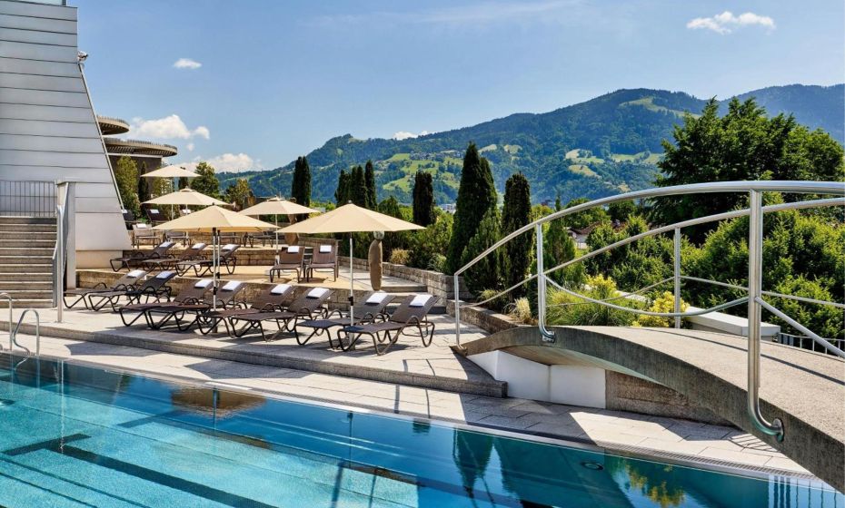 Four Points by Sheraton Panoramahaus Dornbirn Four Points by Sheraton Panoramahaus Dornbirn