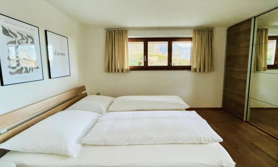 Ferienwohnung Geismayr Ferienwohnung Geismayr