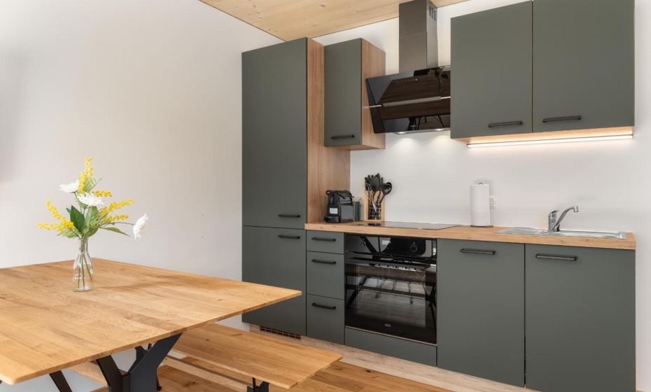 KopfRausch Appartements