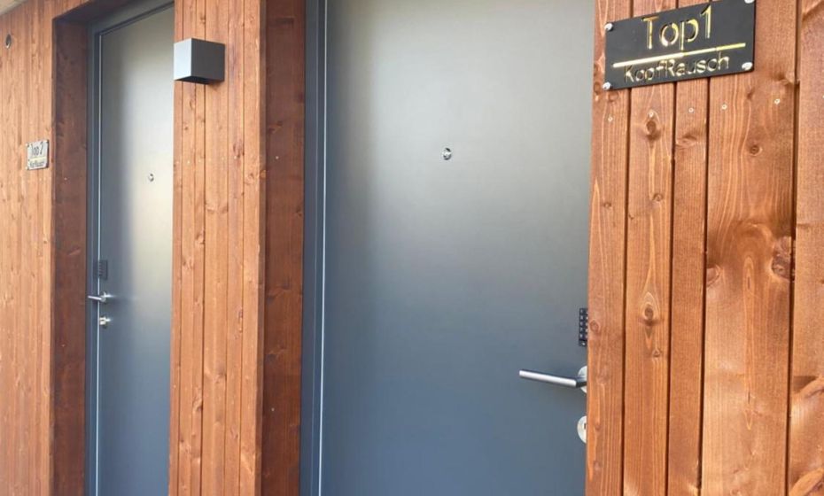 KopfRausch Appartements