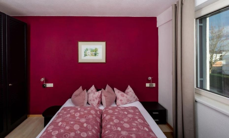 Ferien im Paradies - Wohnung Vera