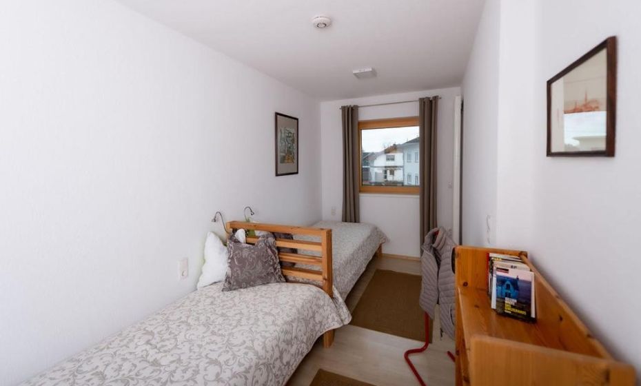 Ferien im Paradies - Wohnung Vera Ferien im Paradies - Wohnung Vera