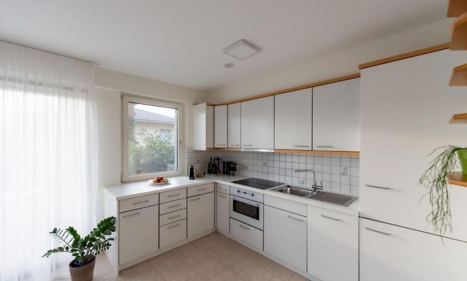 Ferien im Paradies - Wohnung Vera