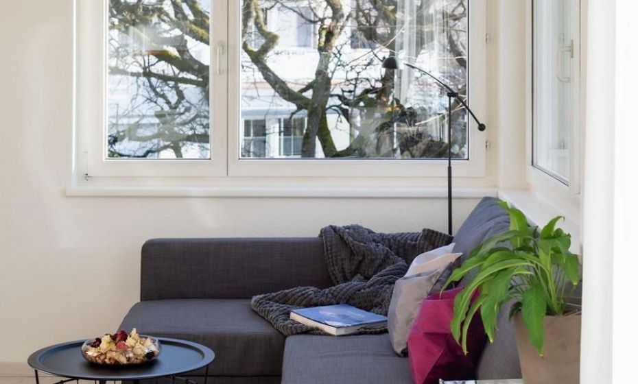 Ferien im Paradies - Wohnung Vera Ferien im Paradies - Wohnung Vera