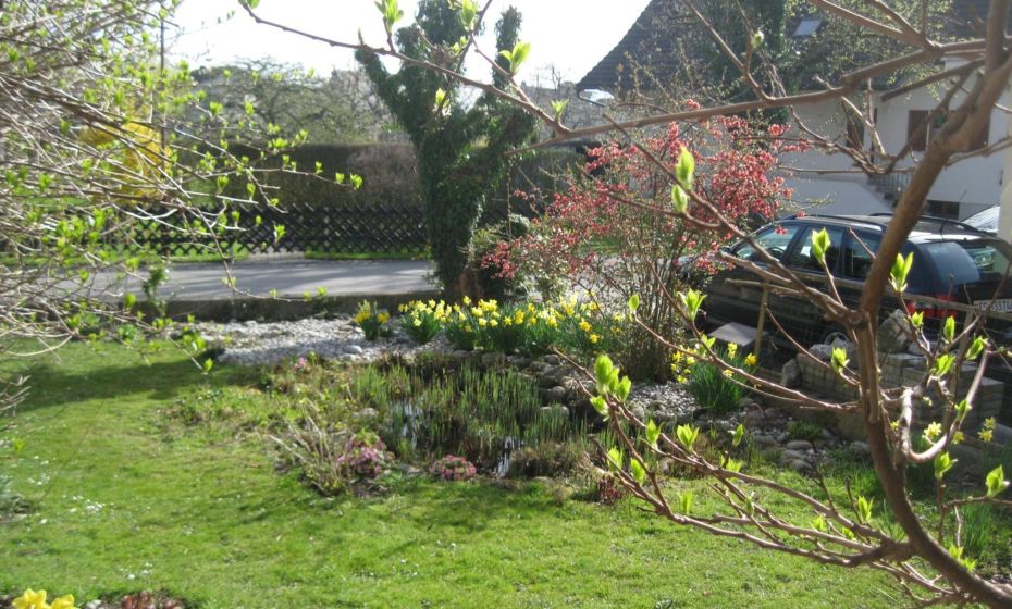 Ferien im Paradies - Wohnung Vera