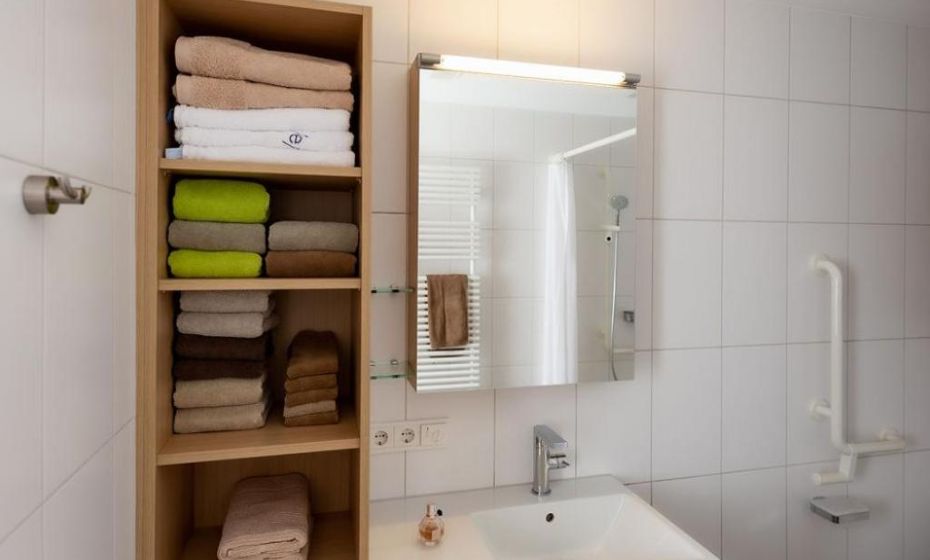 Ferien im Paradies - Wohnung Prima