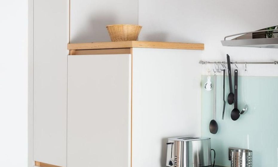 Ferien im Paradies - Wohnung Prima