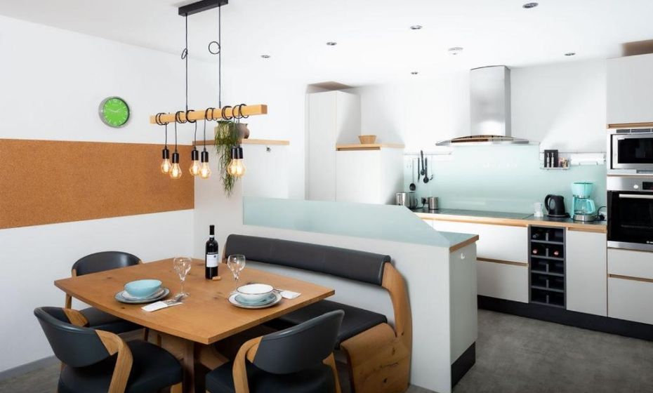 Ferien im Paradies - Wohnung Prima