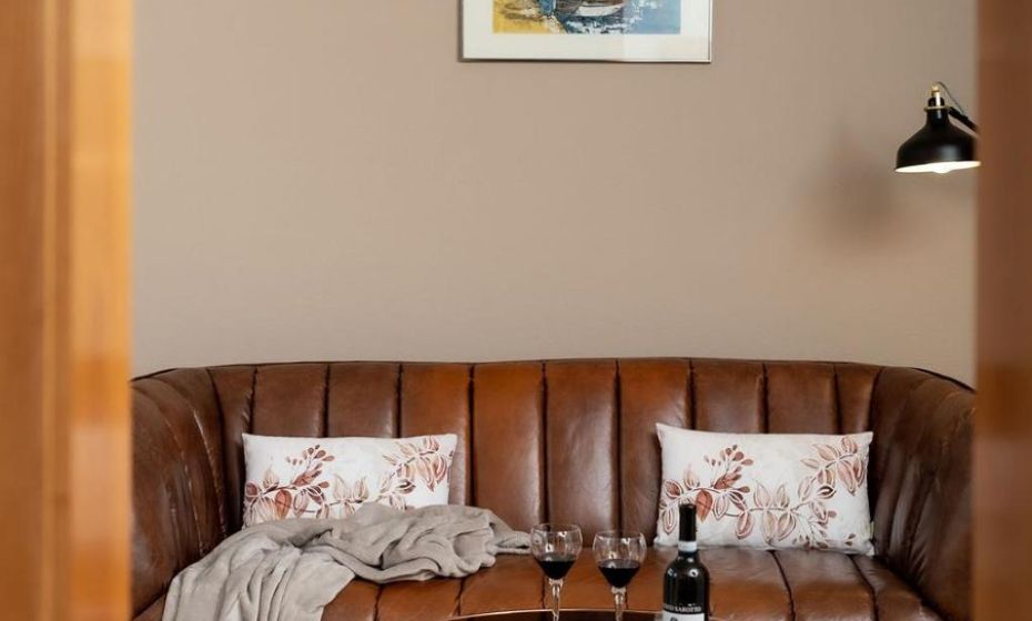 Ferien im Paradies - Wohnung Prima