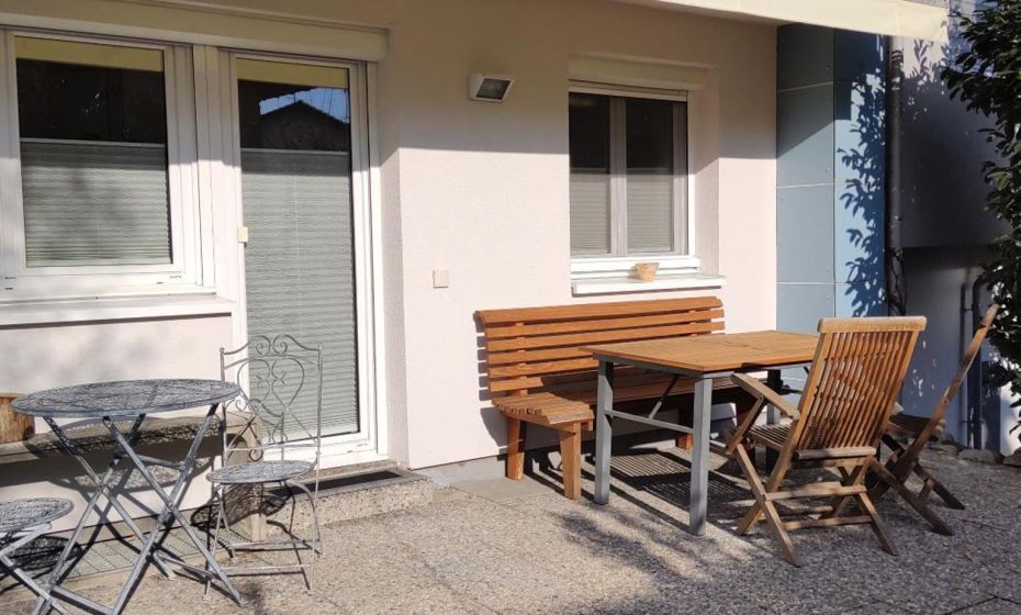 Ferien im Paradies - Wohnung Prima