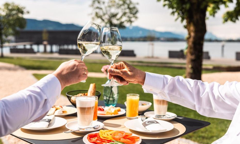 Seehotel am Kaiserstrand