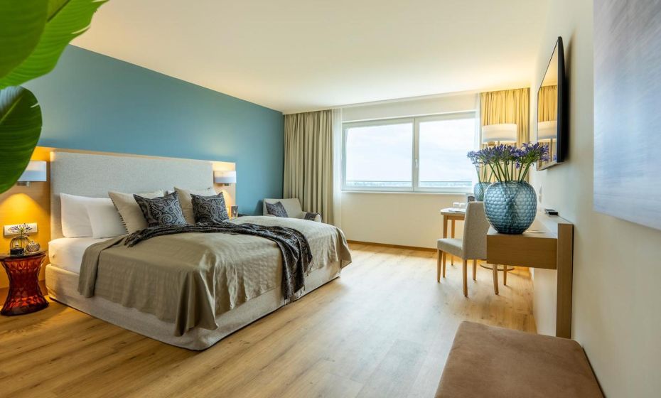 Seehotel am Kaiserstrand Seehotel am Kaiserstrand