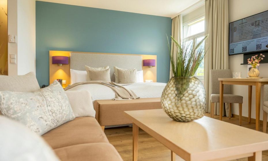 Seehotel am Kaiserstrand Seehotel am Kaiserstrand
