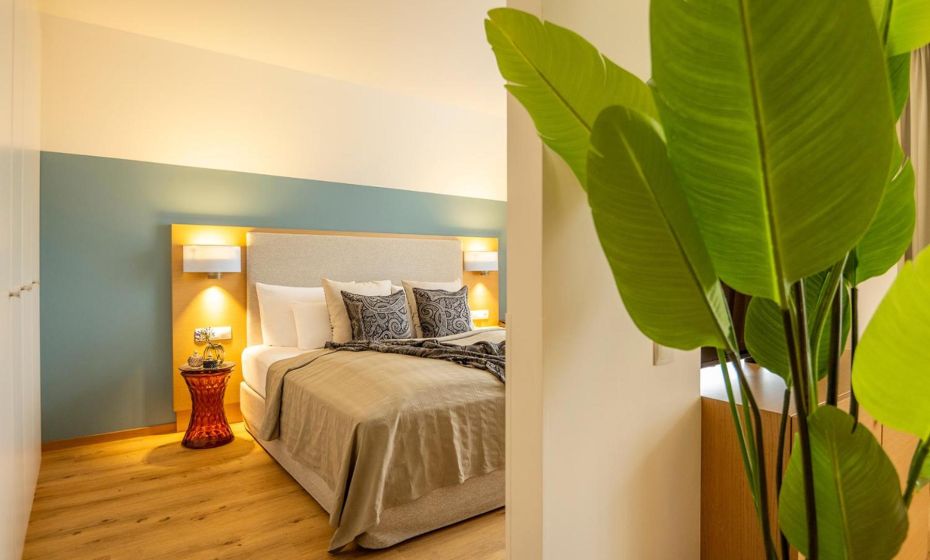 Seehotel am Kaiserstrand Seehotel am Kaiserstrand