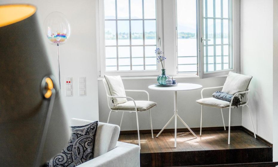 Seehotel am Kaiserstrand