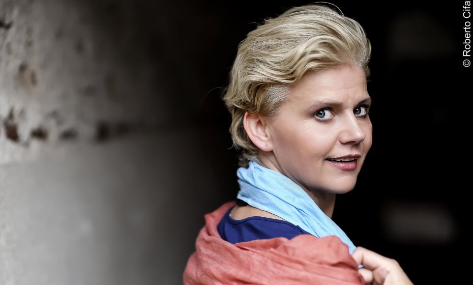 Renate Bauer Portrait (ph roberto Cifarelli).jpg Renate Bauer Portrait (ph roberto Cifarelli).jpg