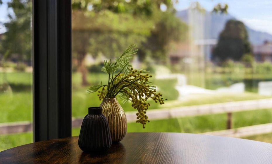 Natur Pur & Erlebnisurlaub im Spiegelhaus ÃÃD Natur Pur & Erlebnisurlaub im Spiegelhaus ÃÃD