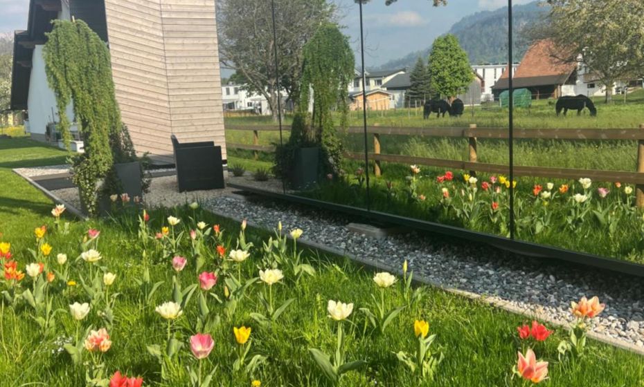 Natur Pur & Erlebnisurlaub im Spiegelhaus ÃÃD