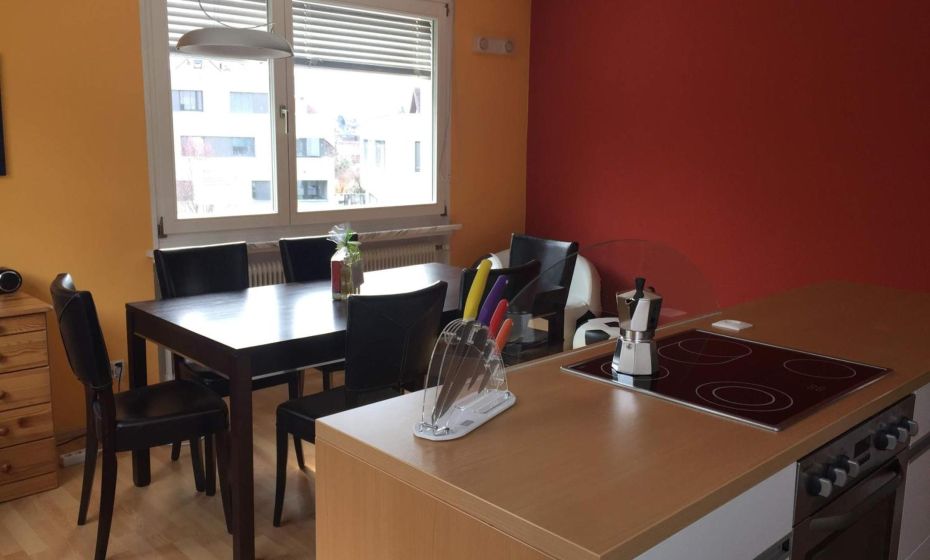 Ferienwohnung Viers Ferienwohnung Viers