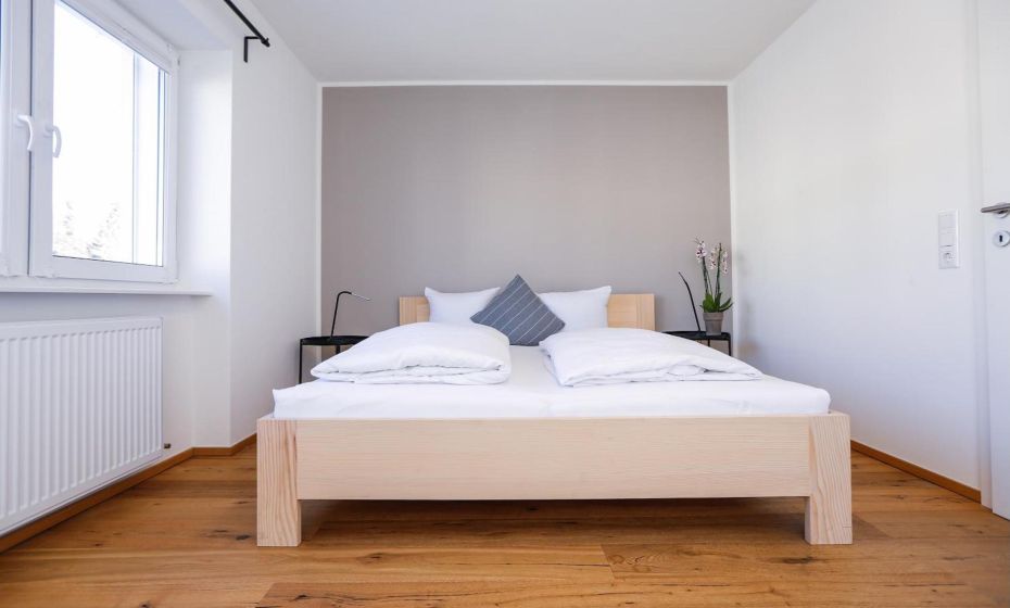 Terrassenwohnung in GÃ¶tzis