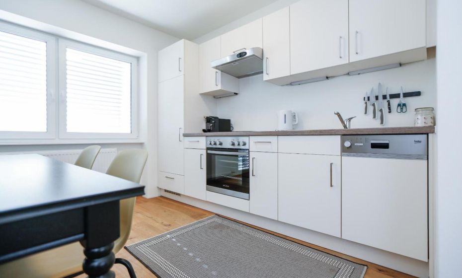 Terrassenwohnung in GÃ¶tzis